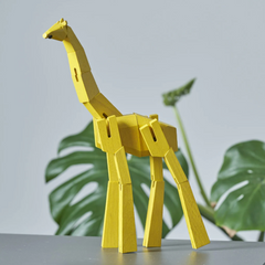 Morphits | Giraffe