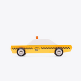 CandyCab Taxi