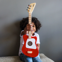 Loog Mini Acoustic | Black