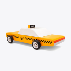 CandyCab Taxi
