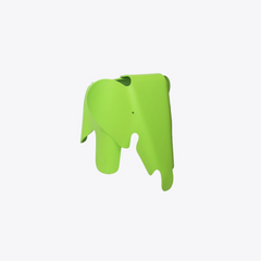 Elephant Chair | Green