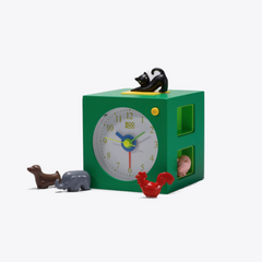 Koo Koo KidsAlarm | Green