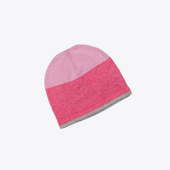 Baby Pink | Cashmere Beanie