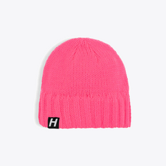 Beanie | Neon Pink