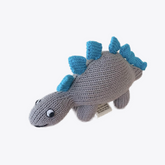 Dino Stegosaurus Rattle