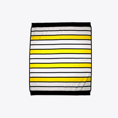 Ocean Club | Cashmere Blanket