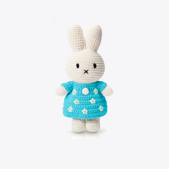 Miffy Doll | Blue