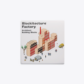 Blockitecture Factory