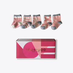 Tooby Socks | Love