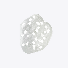 Lip Balm & Nail Polish - Glitter