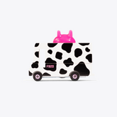 Moo Milk Van