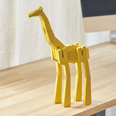 Morphits | Giraffe