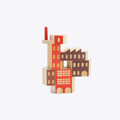 Blockitecture Factory