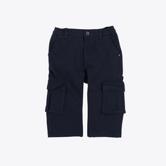 Cargo Lounge | Baby Pant