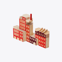 Blockitecture Factory