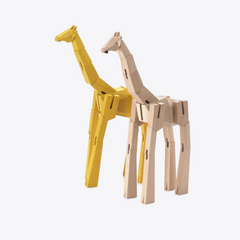 Morphits | Giraffe