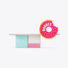 Donut Shack
