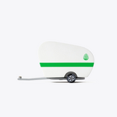 Pinecone Camper