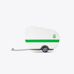 Pinecone Camper