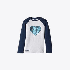 Rise & Sparkle | Blue