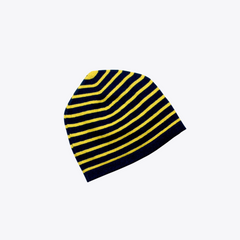 Ocean Club | Cashmere Baby Beanie