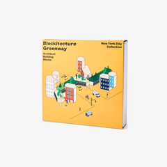 Blockitecture Greenway