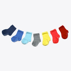 Tooby Socks | Multi