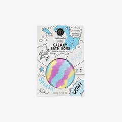 Galaxy Bath Bomb | Comet