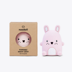 Ricecarrot | Night Light