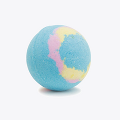 Galaxy Bath Bomb | Comet