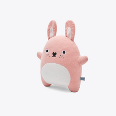 Ricecarrot | Pink Rabbit