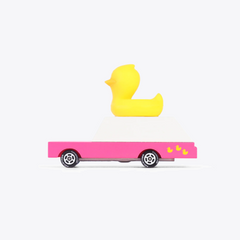 Duckie Wagon