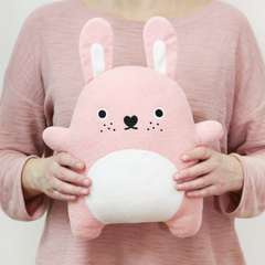 Ricecarrot | Pink Rabbit