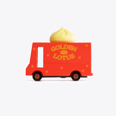 Dumpling Van