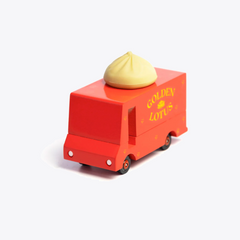 Dumpling Van