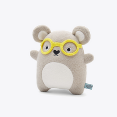 Ricehawking | Plush Scientist