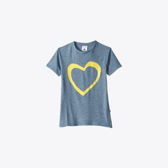 Open Hearts | Tee