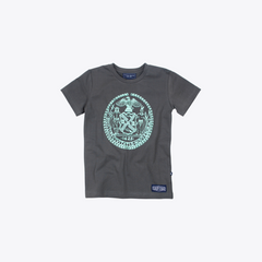 NYC Crest | Baby T Shirt