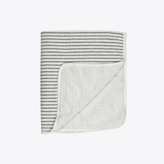 London Blanket | Grey
