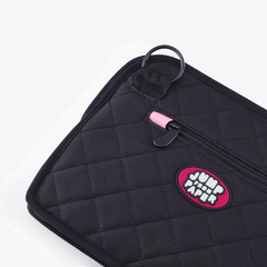 Giggle | Neon Pink Shoulder Bag