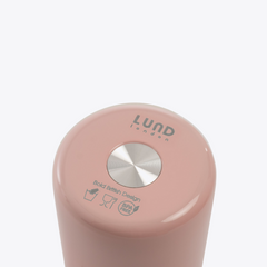 Skittle Bottle | Pink Indigo