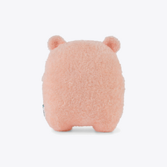Ricelily | Pink Frog | Plush Toy