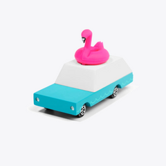 Flamingo Wagon