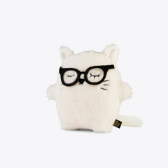 Ricemono | White Cat