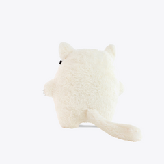 Ricemono | White Cat