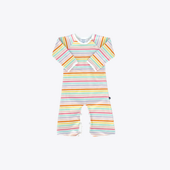 Rainbow | Bootcut Jumpsuit