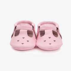 Mary Jane | Light Pink