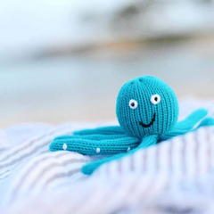 Octopus Rattle