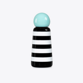 Skittle Bottle | Stripes Mint