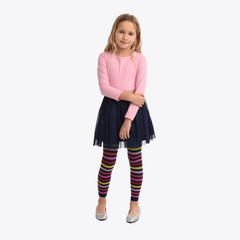Multi Stripes | Leggings (Set of 2)
